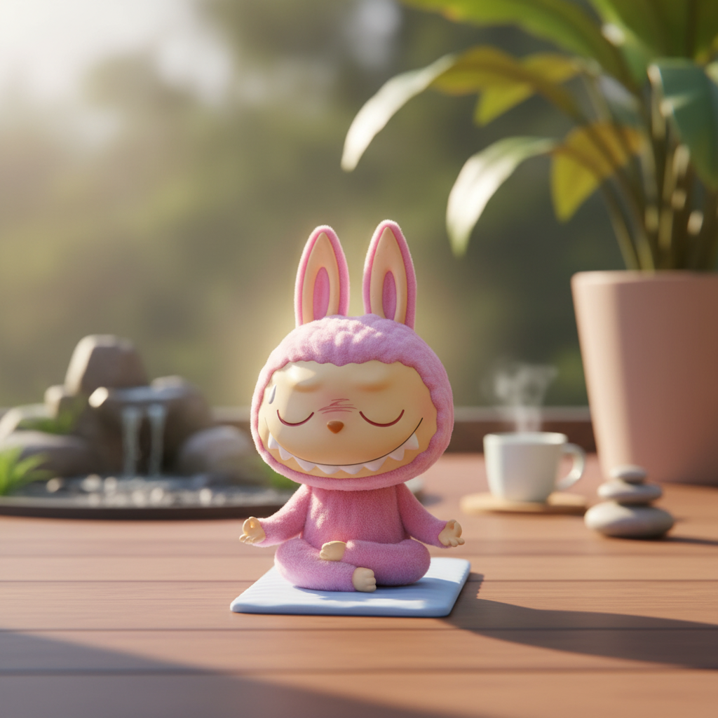 Figurines