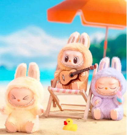 Have a Seat Vinyl Plush Blind Box Collectible Toy