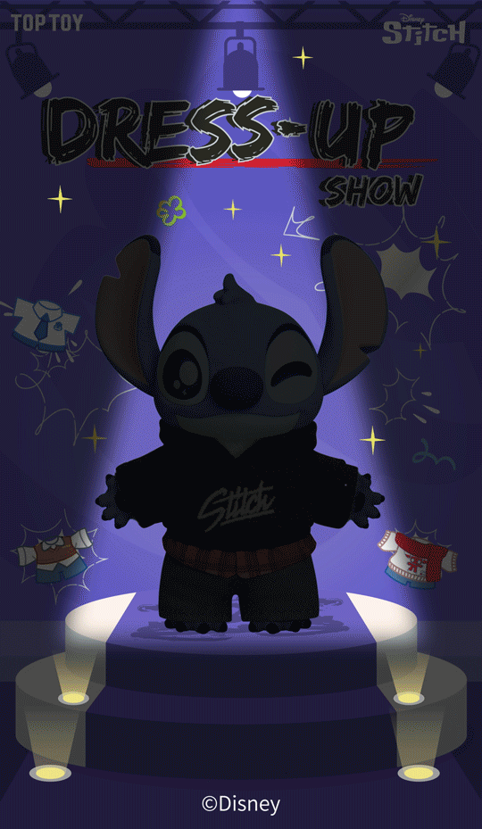 https://cdn.shopify.com/s/files/1/0657/8064/6038/files/TOPTOY_Stitch_Dress_Up_Show_Series_Plush_Gift_Blind_Box.gif?v=1752568117