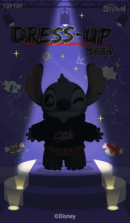 https://cdn.shopify.com/s/files/1/0657/8064/6038/files/TOPTOY_Stitch_Dress_Up_Show_Series_Plush_Gift_Blind_Box.gif?v=1752568117